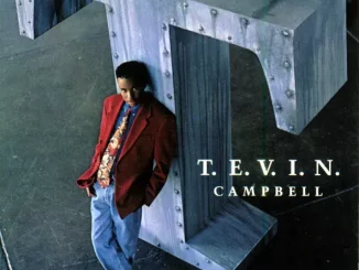 Tevin Campbell – T.E.V.I.N