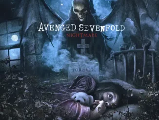 Avenged Sevenfold – Nightmare (Deluxe Edition)