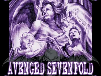 Avenged Sevenfold – Sounding the Seventh Trumpet