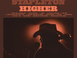 Chris Stapleton – Higher