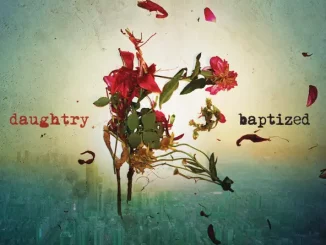 Daughtry – Baptized