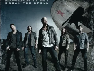 Daughtry – Break the Spell (Expanded Edition)