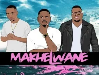 Emjaykeyz - Makhelwane Ft. MacG, Sol Phenduka, Bon, Nsizwa, Redash & Dj 2k