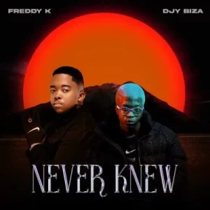 Freddy K & Djy Biza - We Are One