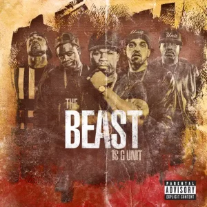 G-Unit – The Beast Is G Unit