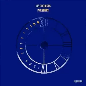 J&S Projects - 1520 Selection Mix