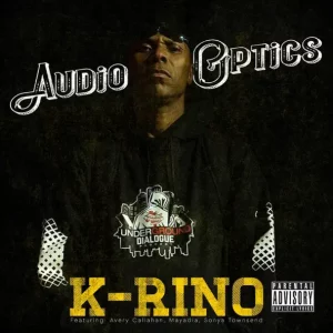 K-Rino – Audio Optics