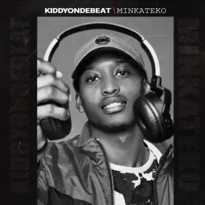KiddyOnDeBeat - Sondela ft KDD, Mphoet