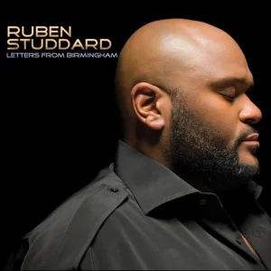 Ruben Studdard – Letters From Birmingham