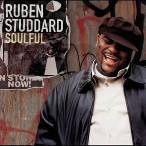 Ruben Studdard – Soulful