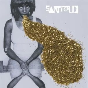 Santigold – Santigold