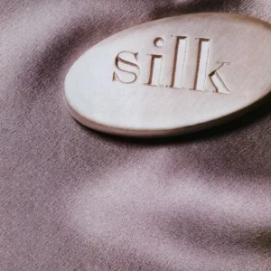 Silk – Silk