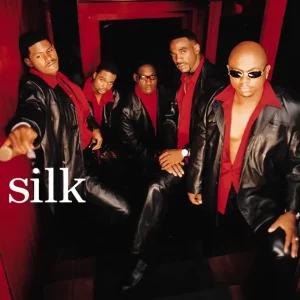 Silk – Tonight