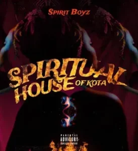 Spirit-Boyz – Gecko Ke Star Ft. Falce, Dj Arch Jnr & Dj Sfanzo