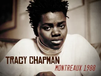 Tracy Chapman – Montreux 1988 (Live 1988)