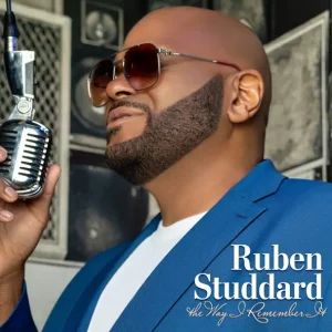 Ruben Studdard – The Way I Remember It