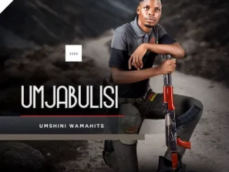 Umjabulisi - Umshini Wamahits