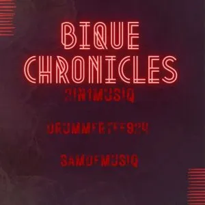 2in1musiq, DrummeRTee924 & Sam De Musiq - Bique Chronicles