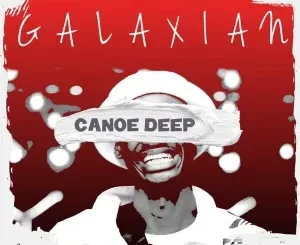 Canoe Deep & Inspire - Computer Tape (Galaxian Touch Mix)