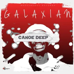 Canoe Deep - Galaxian