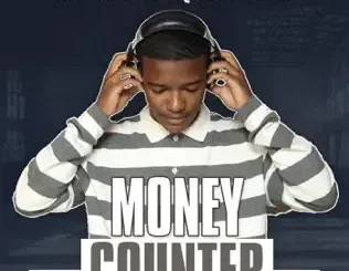 Infinity MusiQ - Money Counter ft uLazi
