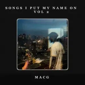 MacG - Izinto Zalomhlaba ft. Sir Jay Lute, Man Q, Touchy Soul & Buhle Ndalow