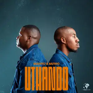 Mavisto & MuTeo - African Anthem