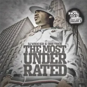 Obie Trice – The Most Underrated