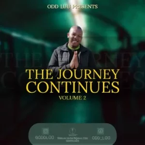 Odd Luu - The Journey Continues Vol. 2