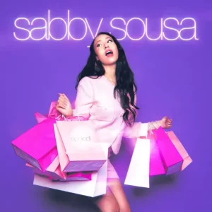 Sabby Sousa - Spoiled!