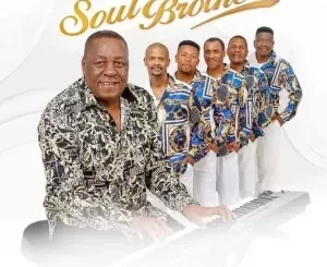 Soul Brothers - Ubuya Nini?