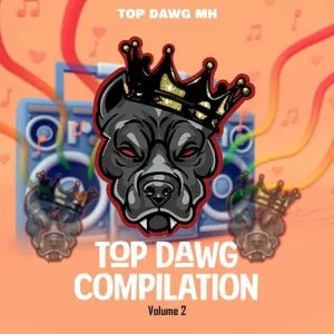 Top Dawg MH - Saw Ft Lowbass Djy