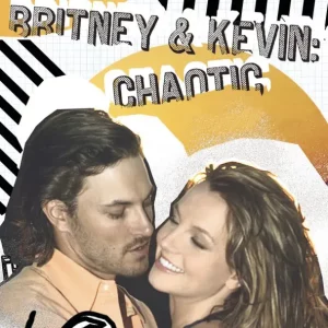 Britney Spears – Britney & Kevin: Chaotic
