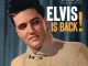 Elvis Presley – Elvis Is Back!