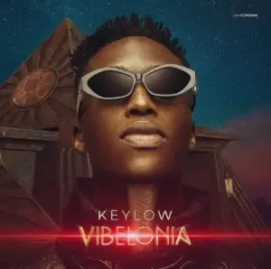 Keylow - Tana Nkata ft Enoque Salomão, Enhle & LIVIN SZ