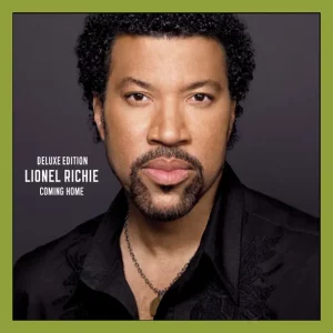 Lionel Richie – Coming Home (Deluxe Edition)