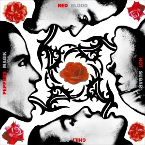 ALBUM: Red Hot Chili Peppers – Blood Sugar Sex Magik