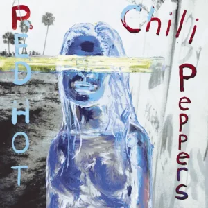 Red Hot Chili Peppers – By the Way (Deluxe Edition)