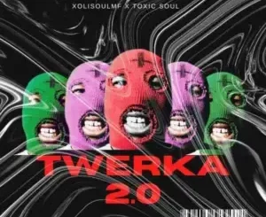 XoliSoulMF X Toxic Soul - Twerka 2.0