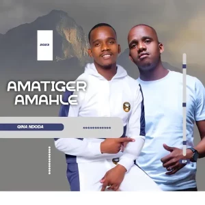 Amatiger Amahle - Qina Ndoda (Song)