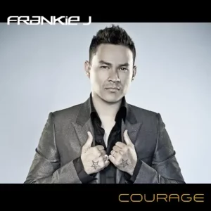 Frankie J – Courage