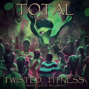 Total – Twisted Fitness