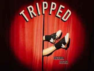 Victoria Justice - Tripped