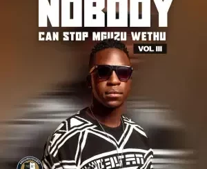 uLazi - Nobody Can Stop Mguzu Wethu, Vol. 3