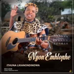 Album: Nyon’emhlophe - Ithuna likanondindwa