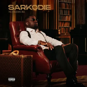 Sarkodie - Non Living Thing (feat. Oxlade)