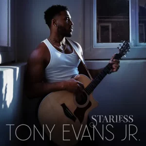 Tony Evans Jr. – Starless