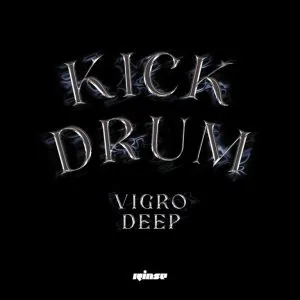 Vigro Deep & Junior Taurus - Kick Drum