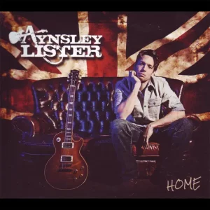 Aynsley Lister – Home
