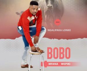 Album: BOBO Mfanawepiki - Ngalifaka Lonke